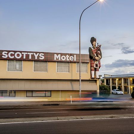 أدليد Scotty'S Motel المظهر الخارجي الصورة